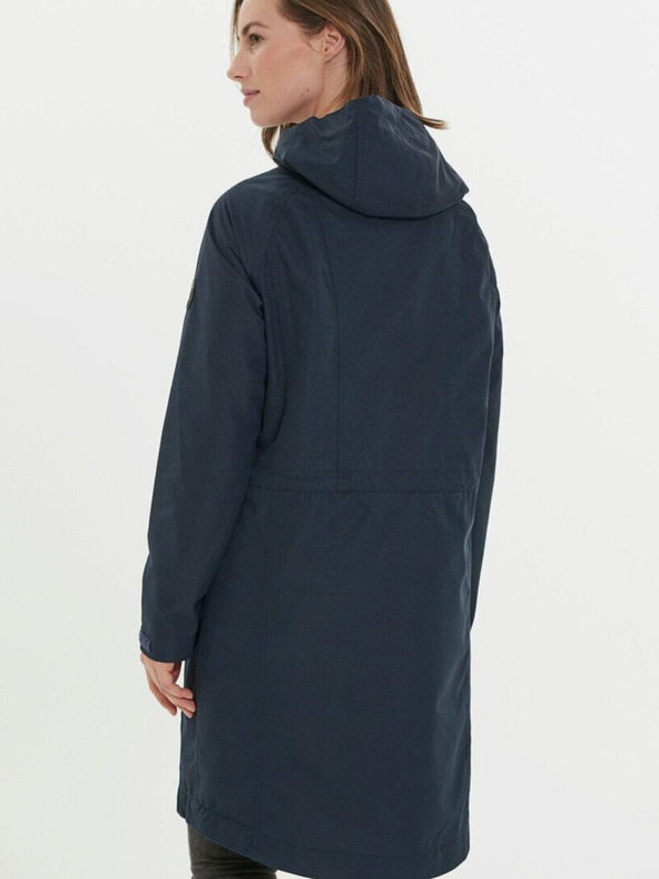 Whistler Parka Whistler Lizbeth Andosa pentru femei W