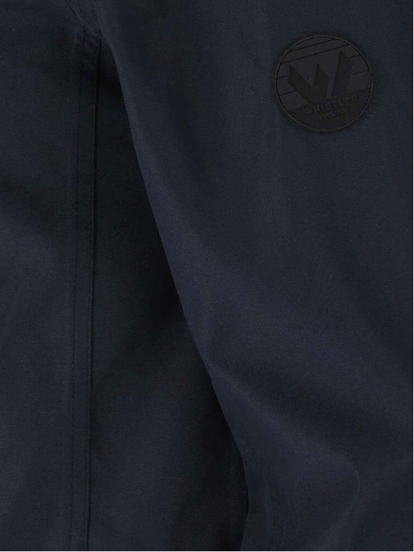 Whistler Parka Whistler Lizbeth Andosa pentru femei W