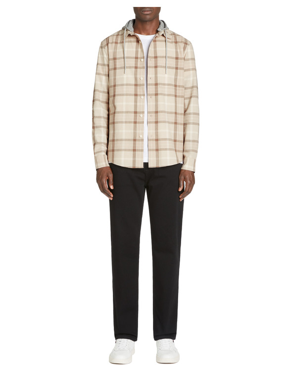 Celio Outerwear Cămașă Jacarote