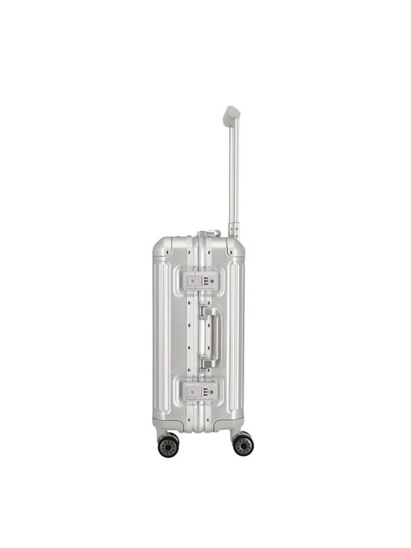 Travelite Travelite Next 2.0 S Argint