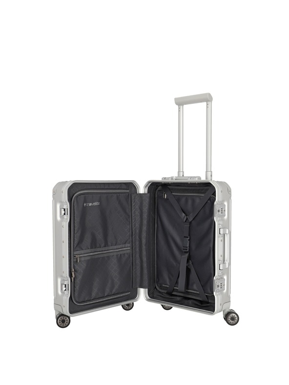 Travelite Travelite Next 2.0 S Argint