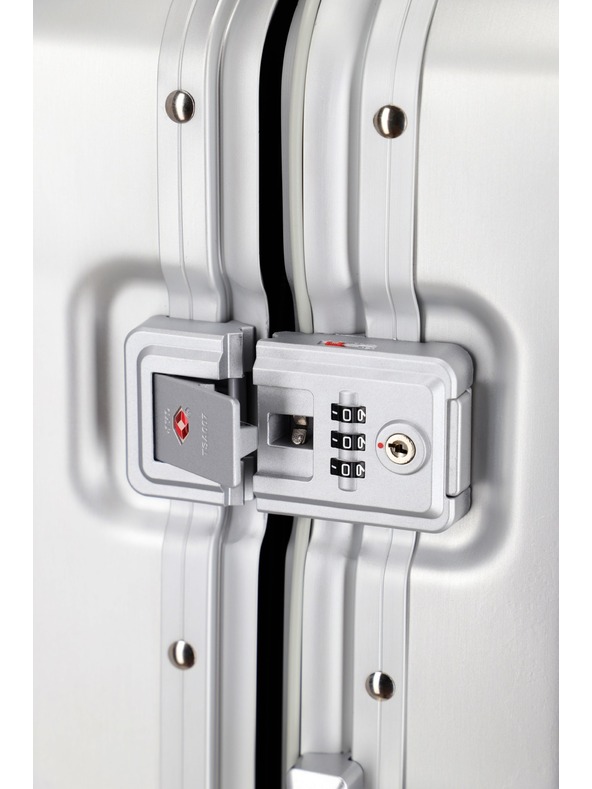 Travelite Travelite Next 2.0 S Argint