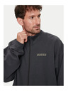 Guess Jeans Hanorac negru pentru bărbați Rohmer Guess jeans
