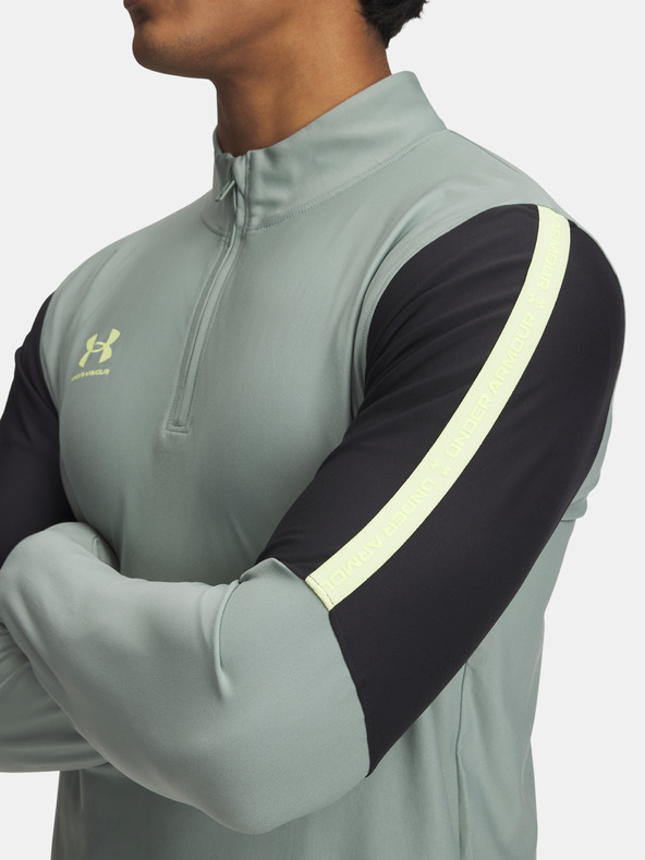 Under Armour Hanorac bărbătesc Under Armour UA M's Ch. Pro 1/4 Zip