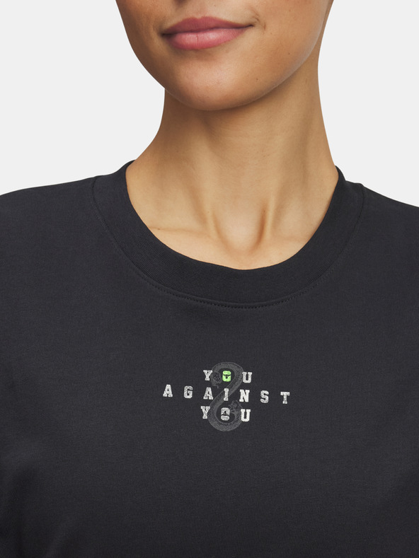 Under Armour Tricou pentru femei Under Armour Pjt Rck Campus T