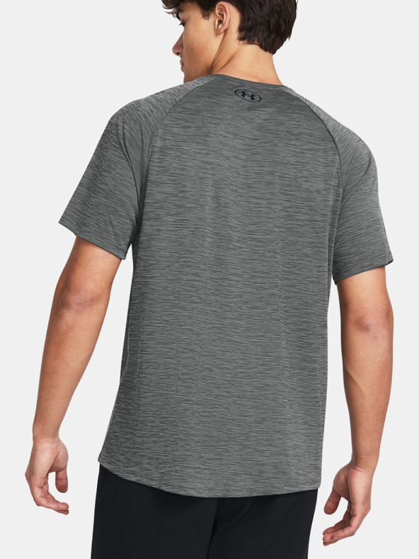 Under Armour Tricou Under Armour UA Tech Textured SS pentru bărbați