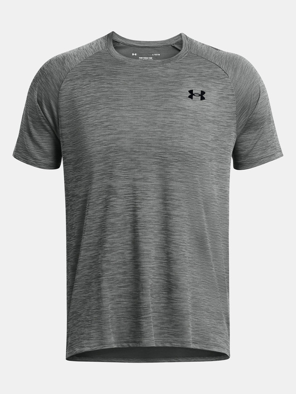 Under Armour Tricou Under Armour UA Tech Textured SS pentru bărbați