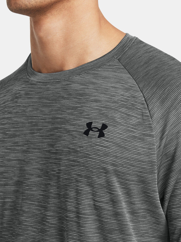Under Armour Tricou Under Armour UA Tech Textured SS pentru bărbați