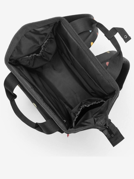 Reisenthel Rucsac Reisenthel Allrounder R Large Dots