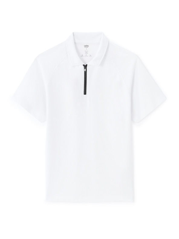 Celio Tricou polo Mecool