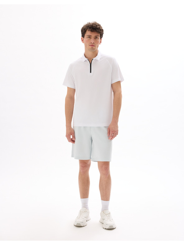 Celio Tricou polo Mecool