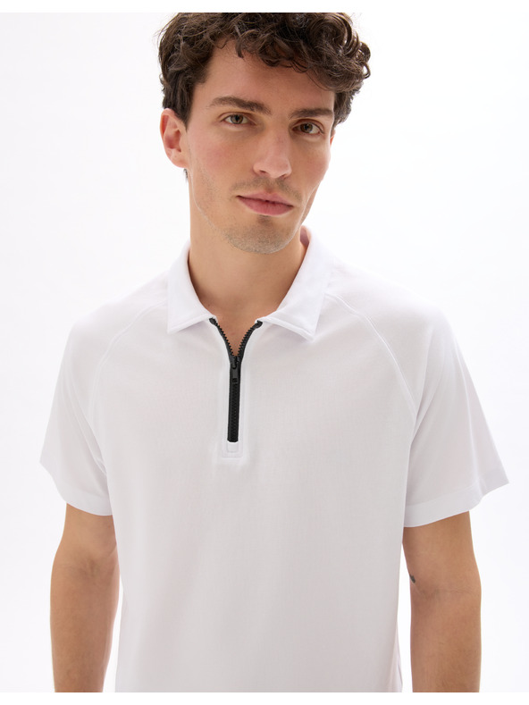Celio Tricou polo Mecool