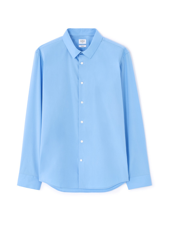 Celio Cămașă slim Masantal1