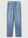 GAP Jeansy baggy GAP
