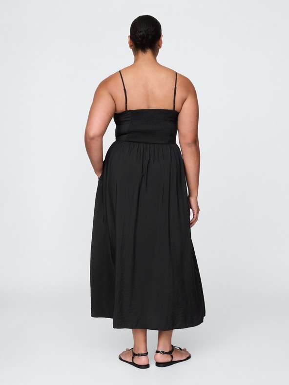 GAP Rochie maxi cu buzunare GAP