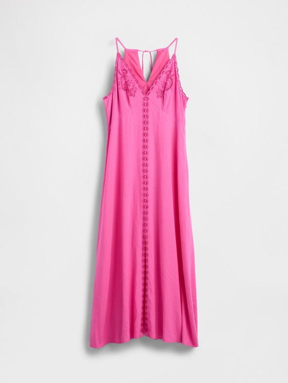 GAP Rochie maxi din in GAP