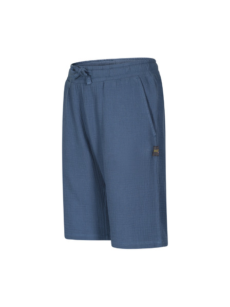 NAX Pantaloni scurți din bumbac pentru copii nax NAX INEBO stellar