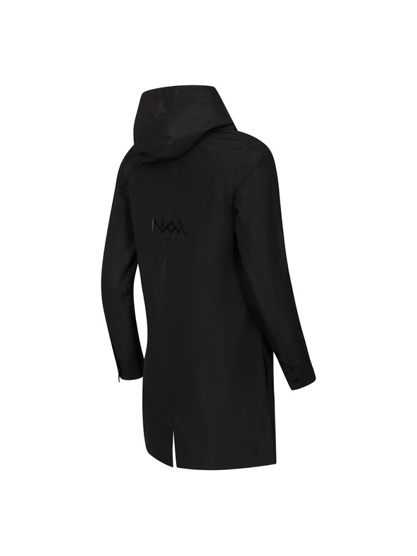NAX Jachetă pentru femei cu membrană ptx nax NAX ARESA black