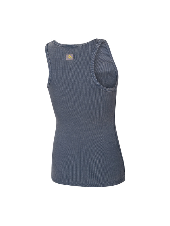 NAX Maieu din bumbac pentru femei nax NAX ESEMA reflecting pond