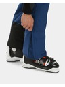 Kilpi Pantaloni de schi pentru bărbați Kilpi MIMAS-M Albastru închis