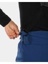 Kilpi Pantaloni de schi pentru bărbați Kilpi MIMAS-M Albastru închis