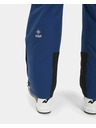 Kilpi Pantaloni de schi pentru bărbați Kilpi MIMAS-M Albastru închis