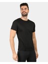Kilpi Tricou funcțional pentru bărbați Kilpi DIMA-M Black
