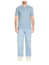 Celio Tricou polo pique Teone