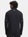 Under Armour Tricou pentru bărbați Under Armour UA M Challenger Training QZ-BLK