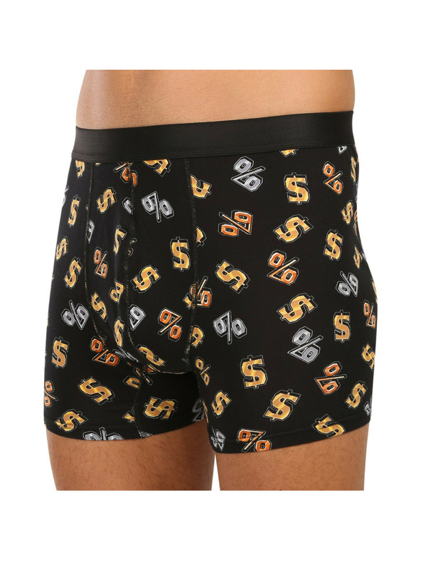 Nedeto Boxeri pentru bărbați Nedeto multicolor