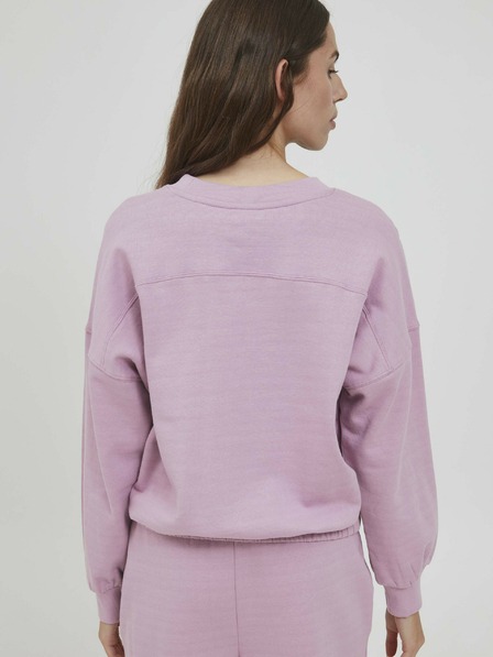 ICHI Hanorac roz pentru femei ICHI