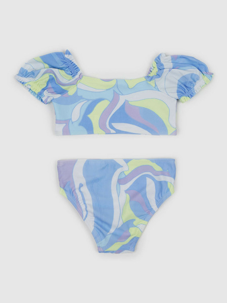 GAP Costum de baie din două piese pentru copii GAP