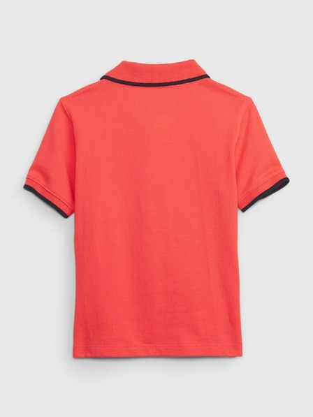 GAP Tricou polo pentru copii GAP