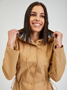 Orsay Parka maro deschis de damă ORSAY