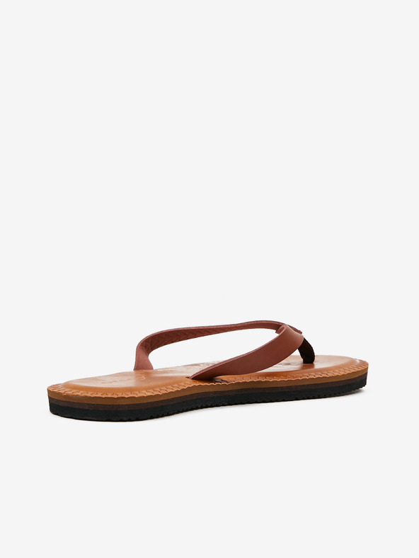 Orsay Flip-flops pentru femei maro ORSAY