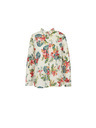 CAMAIEU Cămașă cu imprimeu floral CAMAIEU