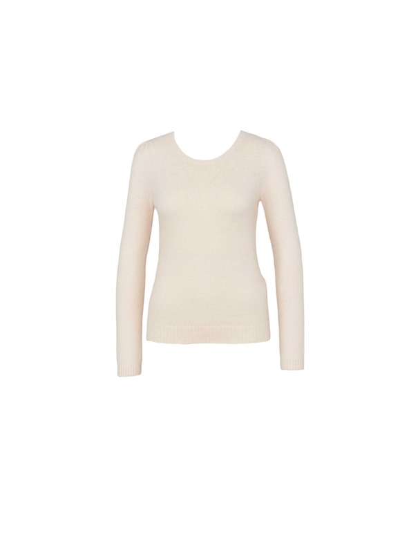 CAMAIEU Pulover roz CAMAIEU