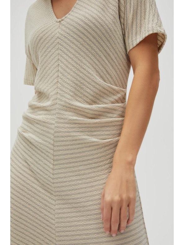 Moodo Rochie damă Moodo - bej