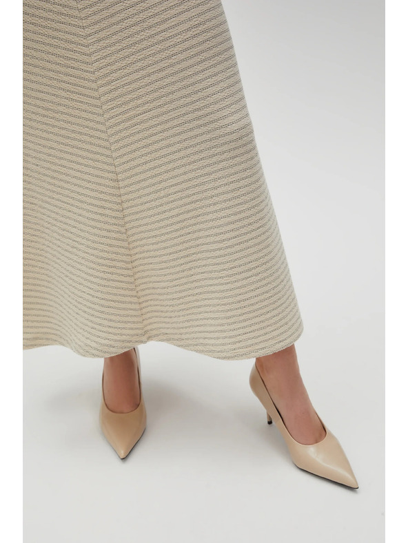 Moodo Rochie damă Moodo - bej