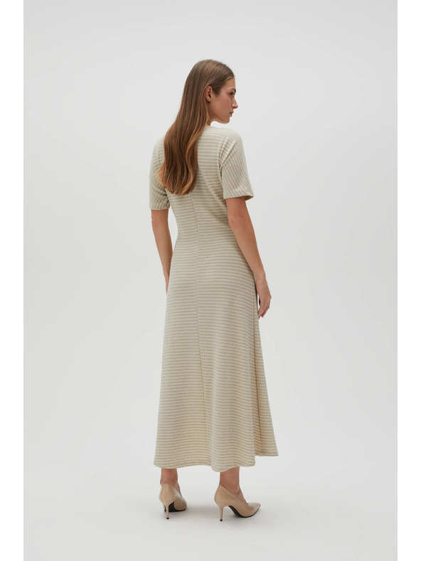 Moodo Rochie damă Moodo - bej