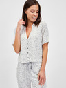 GAP Cămașă de pijama din modal GAP