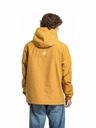 Meatfly Meatfly jachetă stradală unisex Noah Camel | Maro |