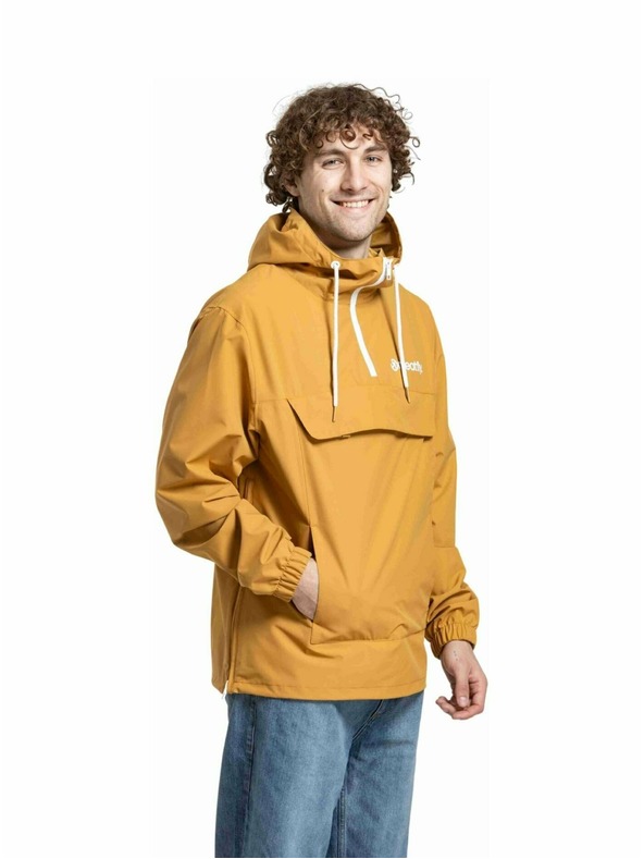 Meatfly Meatfly jachetă stradală unisex Noah Camel | Maro |