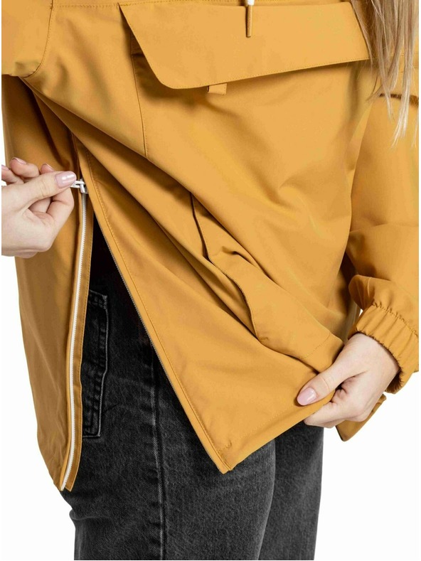 Meatfly Meatfly jachetă stradală unisex Noah Camel | Maro |