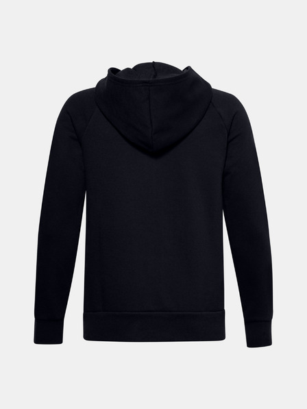 Under Armour Boys Hoodie Under Armour RIVAL FLEECE FZ HOODIE