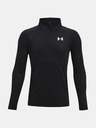 Under Armour Tricou pentru băieți Under Armour Tech 2.0 1/2 Zip