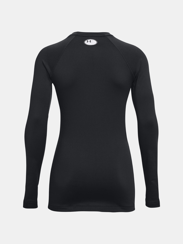 Under Armour Tricou pentru femei Under Armour Authentics Crew