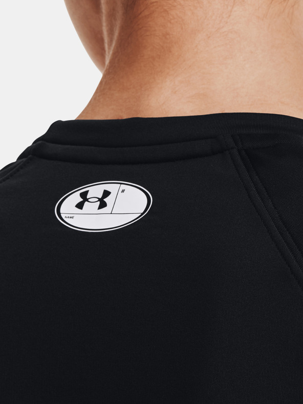 Under Armour Tricou pentru femei Under Armour Authentics Crew