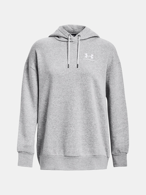 Under Armour Hanorac damă Under Armour Essential Flc OS Hoodie