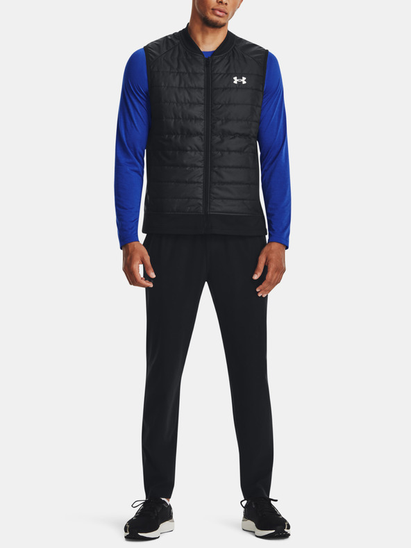 Under Armour Vestă bărbați Under Armour UA STRM INS RUN VEST